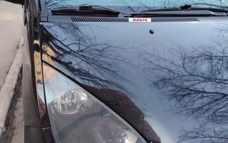 Mitsubishi Colt VI рестайлинг, 2005 год, 385 000 рублей, 2 фотография