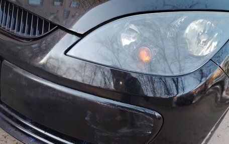 Mitsubishi Colt VI рестайлинг, 2005 год, 385 000 рублей, 3 фотография