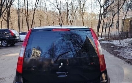 Mitsubishi Colt VI рестайлинг, 2005 год, 385 000 рублей, 5 фотография