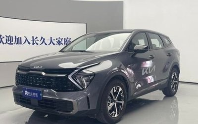 KIA Sportage IV рестайлинг, 2025 год, 3 677 000 рублей, 1 фотография