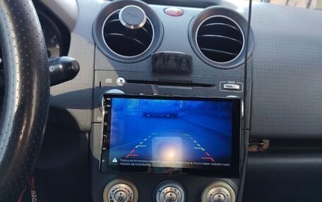 Mitsubishi Colt VI рестайлинг, 2005 год, 385 000 рублей, 13 фотография