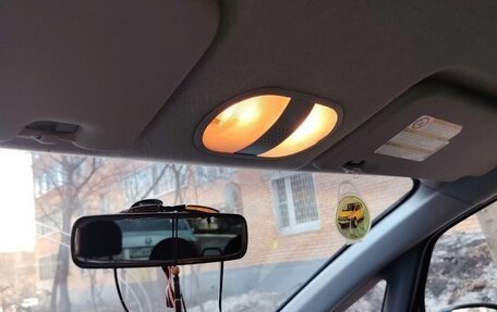 Mitsubishi Colt VI рестайлинг, 2005 год, 385 000 рублей, 12 фотография