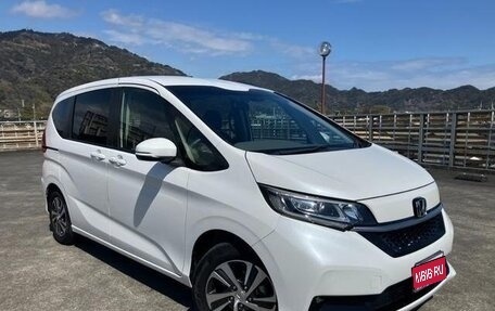 Honda Freed II, 2022 год, 1 430 000 рублей, 1 фотография
