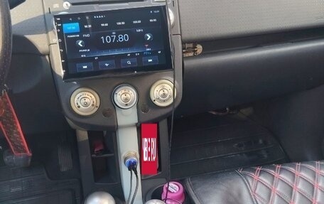 Mitsubishi Colt VI рестайлинг, 2005 год, 385 000 рублей, 14 фотография