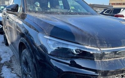 Volkswagen Tiguan, 2025 год, 4 380 000 рублей, 1 фотография