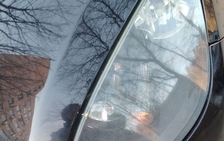 Mitsubishi Colt VI рестайлинг, 2005 год, 385 000 рублей, 16 фотография