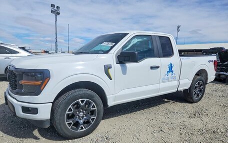 Ford F-150, 2024 год, 3 900 000 рублей, 1 фотография