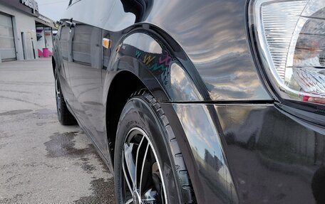 Chevrolet Aveo III, 2012 год, 720 000 рублей, 7 фотография