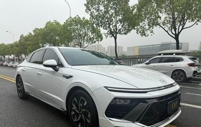 Hyundai Sonata VIII, 2025 год, 3 379 000 рублей, 1 фотография