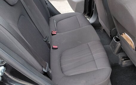 Chevrolet Aveo III, 2012 год, 720 000 рублей, 11 фотография