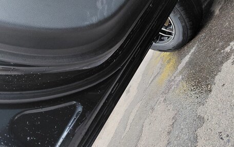 Chevrolet Aveo III, 2012 год, 720 000 рублей, 13 фотография