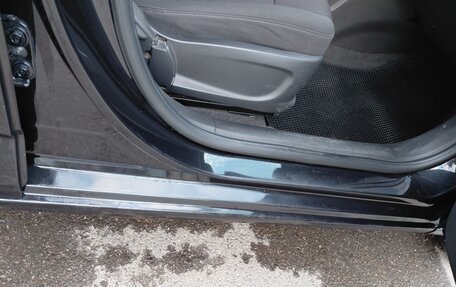 Chevrolet Aveo III, 2012 год, 720 000 рублей, 12 фотография