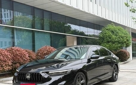 Honda Inspire, 2025 год, 3 518 000 рублей, 1 фотография