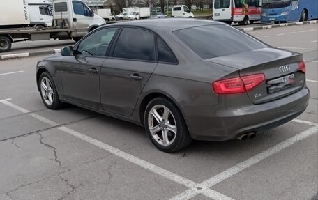 Audi A4, 2013 год, 1 400 000 рублей, 2 фотография