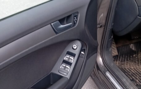 Audi A4, 2013 год, 1 400 000 рублей, 7 фотография