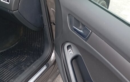 Audi A4, 2013 год, 1 400 000 рублей, 9 фотография