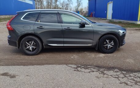 Volvo XC60 II, 2019 год, 2 950 000 рублей, 2 фотография