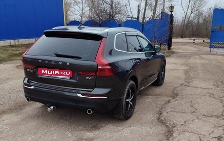 Volvo XC60 II, 2019 год, 2 950 000 рублей, 6 фотография