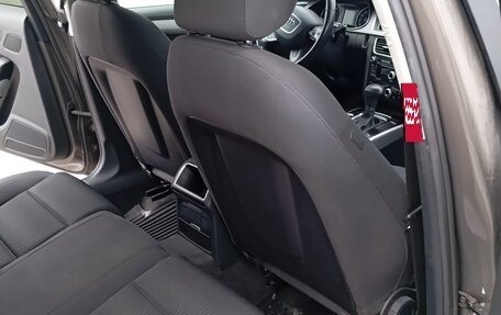 Audi A4, 2013 год, 1 400 000 рублей, 8 фотография