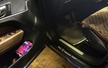 Volvo XC60 II, 2019 год, 2 950 000 рублей, 11 фотография