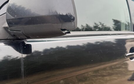 Mitsubishi Lancer IX, 2007 год, 550 000 рублей, 19 фотография