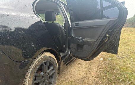 Mitsubishi Lancer IX, 2007 год, 550 000 рублей, 12 фотография