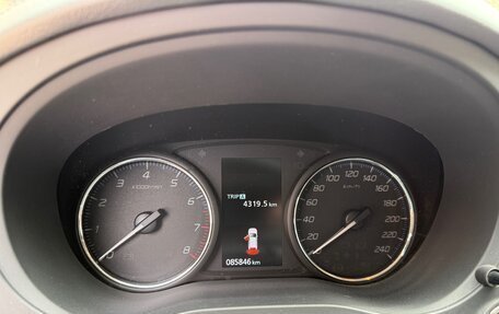 Mitsubishi Outlander III рестайлинг 3, 2019 год, 2 200 000 рублей, 7 фотография