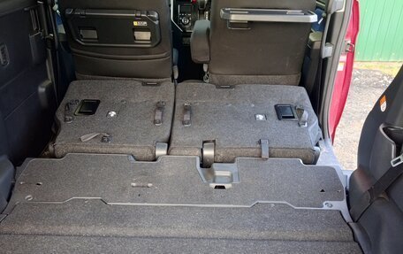 Toyota Roomy I, 2019 год, 1 149 999 рублей, 14 фотография
