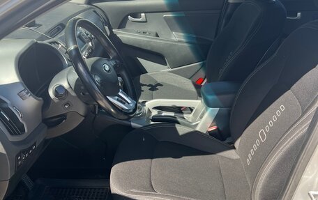 KIA Sportage III, 2015 год, 1 780 000 рублей, 7 фотография