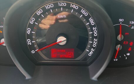 KIA Sportage III, 2015 год, 1 780 000 рублей, 9 фотография