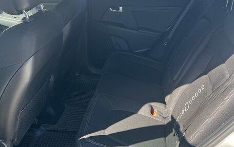 KIA Sportage III, 2015 год, 1 780 000 рублей, 11 фотография