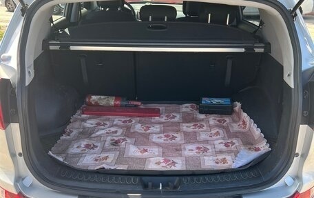 KIA Sportage III, 2015 год, 1 780 000 рублей, 6 фотография