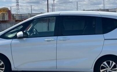 Honda Freed II, 2022 год, 1 430 000 рублей, 6 фотография