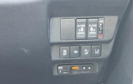 Honda Freed II, 2022 год, 1 430 000 рублей, 12 фотография