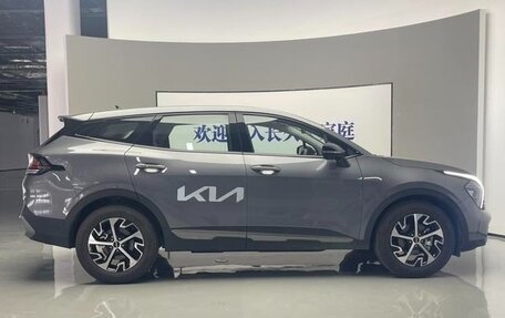 KIA Sportage IV рестайлинг, 2025 год, 3 677 000 рублей, 5 фотография