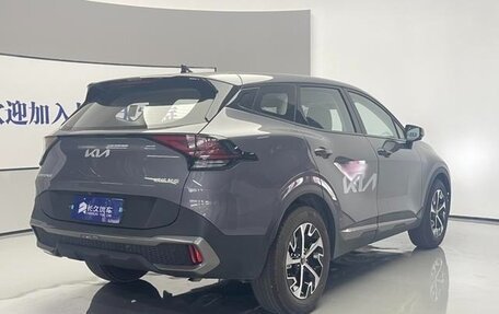 KIA Sportage IV рестайлинг, 2025 год, 3 677 000 рублей, 4 фотография