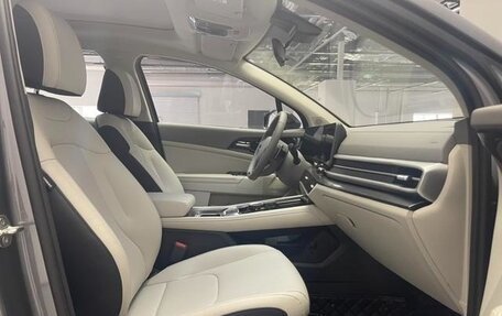 KIA Sportage IV рестайлинг, 2025 год, 3 677 000 рублей, 6 фотография