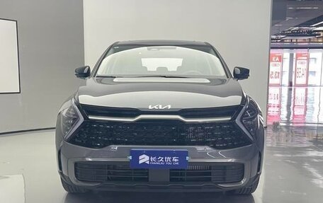 KIA Sportage IV рестайлинг, 2025 год, 3 677 000 рублей, 2 фотография