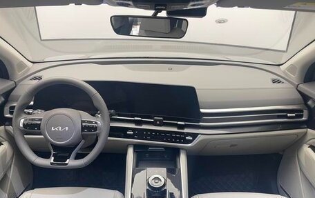 KIA Sportage IV рестайлинг, 2025 год, 3 677 000 рублей, 8 фотография