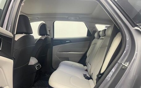 KIA Sportage IV рестайлинг, 2025 год, 3 677 000 рублей, 10 фотография