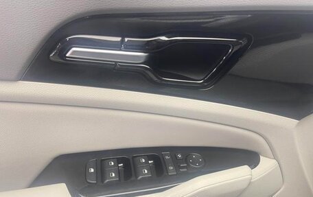 KIA Sportage IV рестайлинг, 2025 год, 3 677 000 рублей, 9 фотография