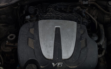 Hyundai Santa Fe III рестайлинг, 2014 год, 1 550 000 рублей, 7 фотография