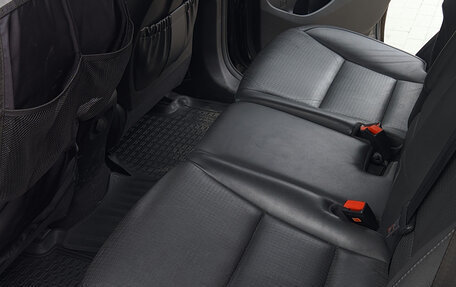 Hyundai Santa Fe III рестайлинг, 2014 год, 1 550 000 рублей, 12 фотография