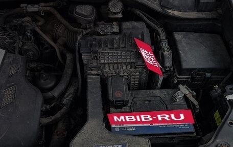 Hyundai Santa Fe III рестайлинг, 2014 год, 1 550 000 рублей, 8 фотография