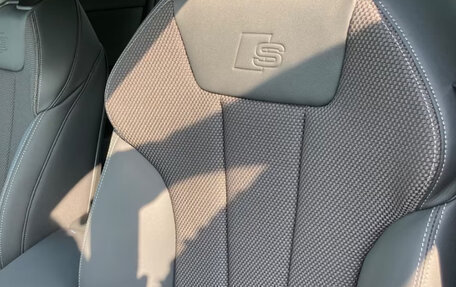 Audi A4, 2022 год, 4 430 381 рублей, 4 фотография