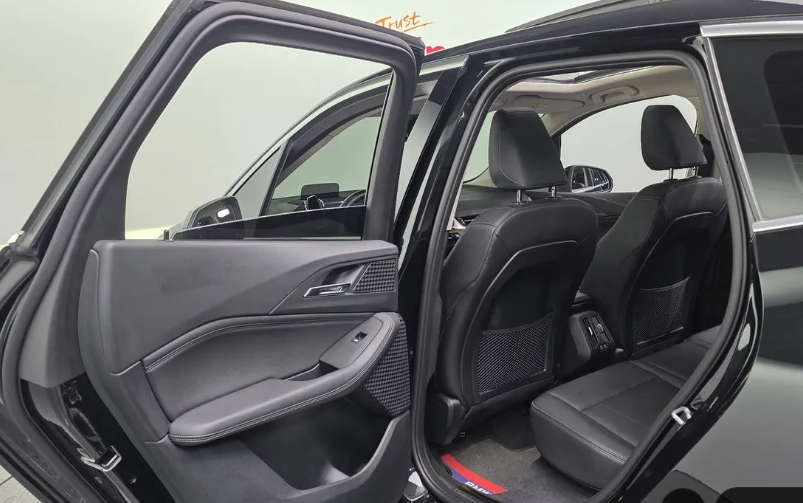 BMW 2 серия Grand Tourer F46 рестайлинг, 2022 год, 3 380 000 рублей, 16 фотография