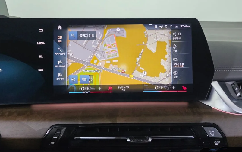 BMW 2 серия Grand Tourer F46 рестайлинг, 2022 год, 3 380 000 рублей, 14 фотография