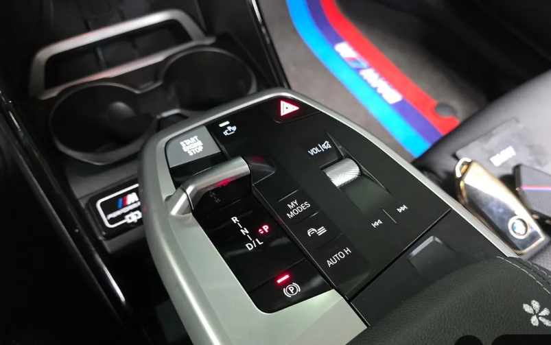 BMW 2 серия Grand Tourer F46 рестайлинг, 2022 год, 3 380 000 рублей, 7 фотография