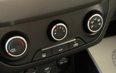 Hyundai Creta I рестайлинг, 2020 год, 1 800 000 рублей, 16 фотография