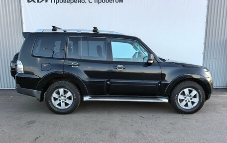Mitsubishi Pajero IV, 2007 год, 1 270 000 рублей, 3 фотография